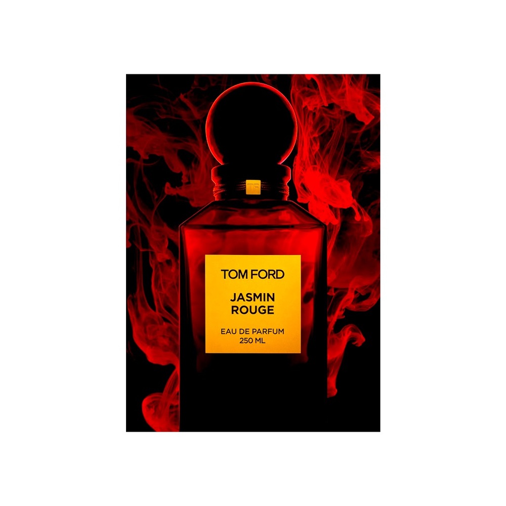 TOM FORD Private Blend 'Jasmin Rouge' Eau de Parfum-Brand New. Never Sprayed.